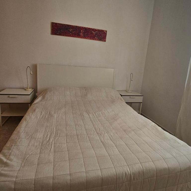 Casa Blanca - Apartamento de 1 dormitorio - 11