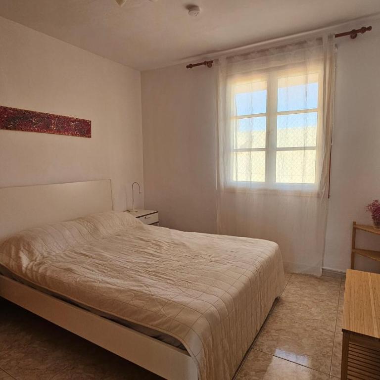 Casa Blanca - Apartamento de 1 dormitorio - 7