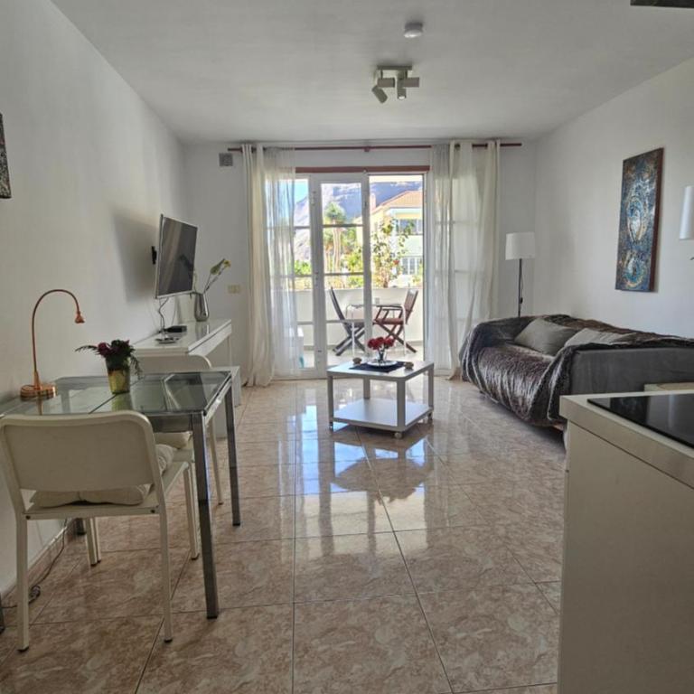 Casa Blanca - Apartamento de 1 dormitorio - 6