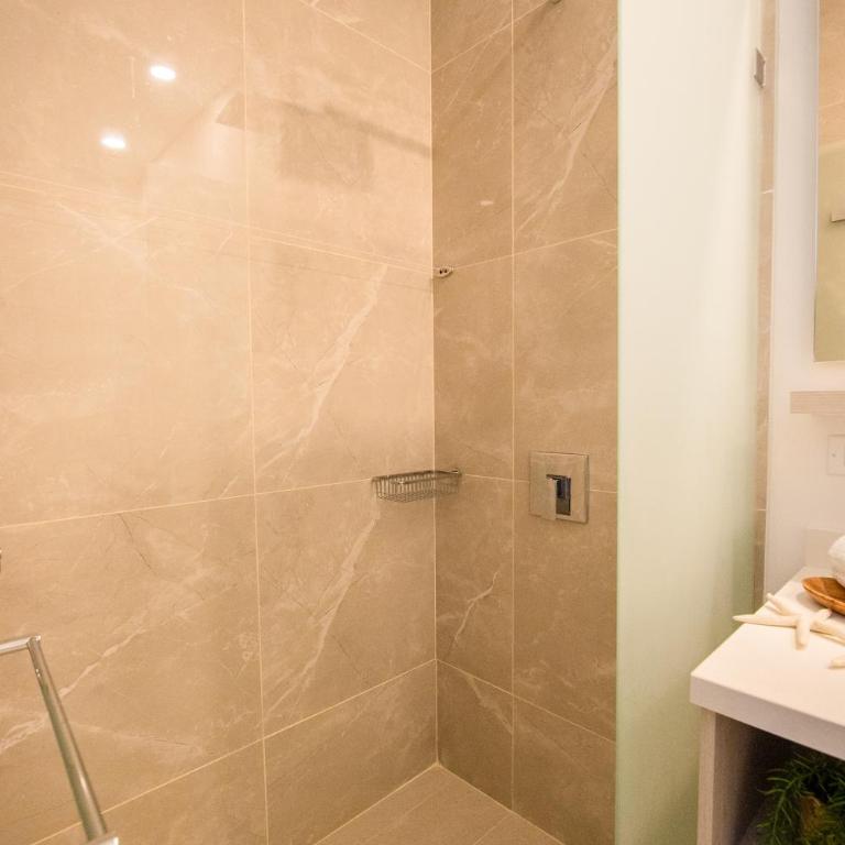 Alma Azul Despierta Entre Montaña y Mar - Apartamento de 1 dormitorio con balcón y vistas a la montaña - 25
