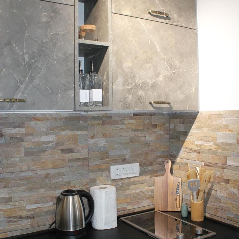 Agape Apartments - Apartman sa 1 Spavaćom Sobom - 4