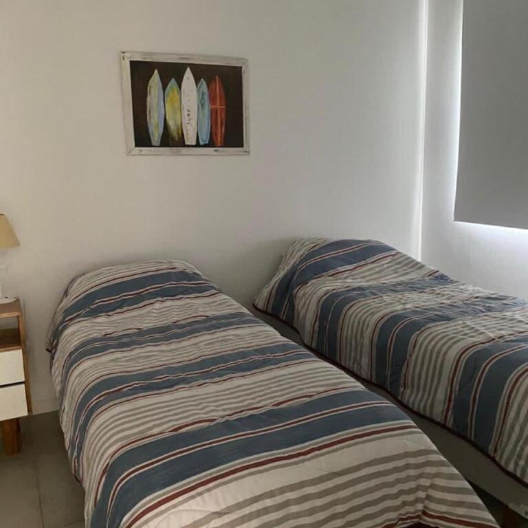 Excelente Casa Golf 2 Costa Esmeralda- Pinamar - Four-Bedroom House - 8