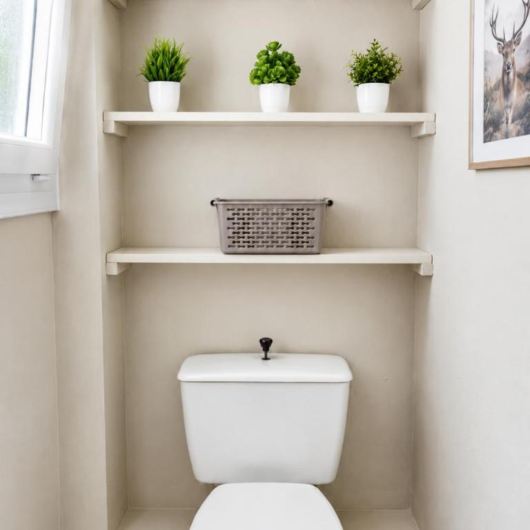 Grand Studio Tout Confort pour 3 personnes Linge en option - Familienstudio - 16