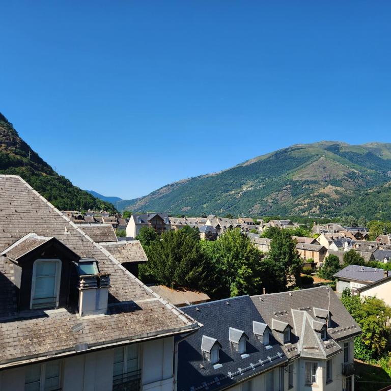 Agréable T2 plein centre parking privé - Appartement 1 Chambre - 7