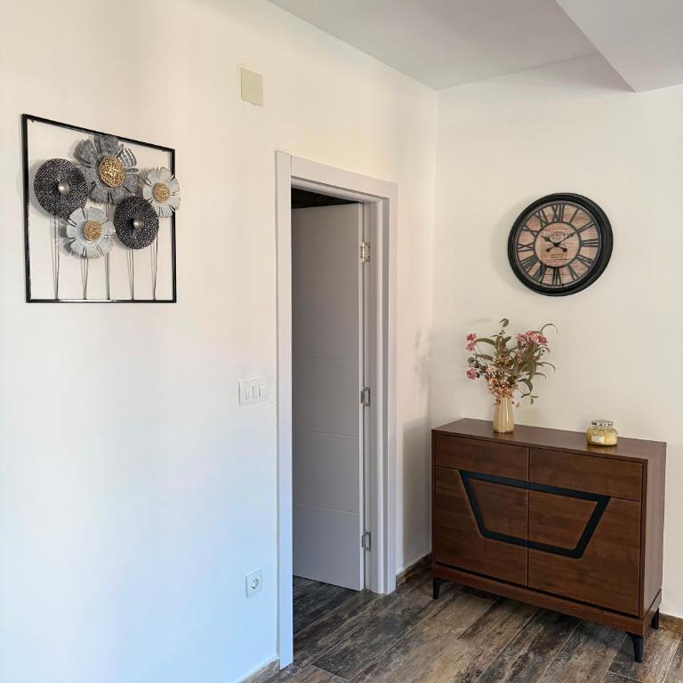 Agape Apartments - Apartman sa 1 Spavaćom Sobom - 10