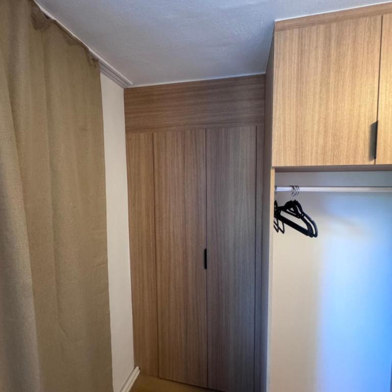 Hirschblick Appartments in der Stadt Nummer 8 - Apartment mit 3 Schlafzimmern - 8