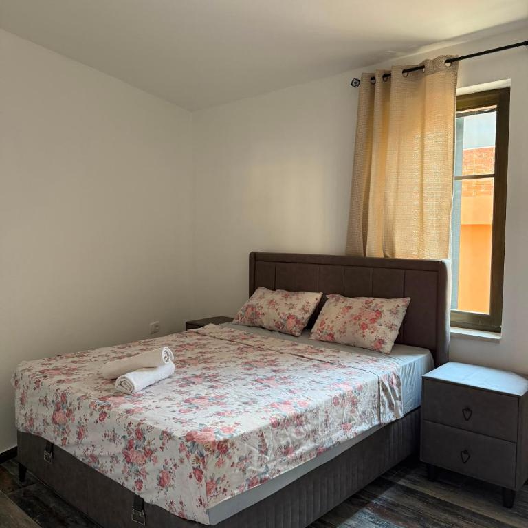 Agape Apartments - Apartman sa 1 Spavaćom Sobom - 11