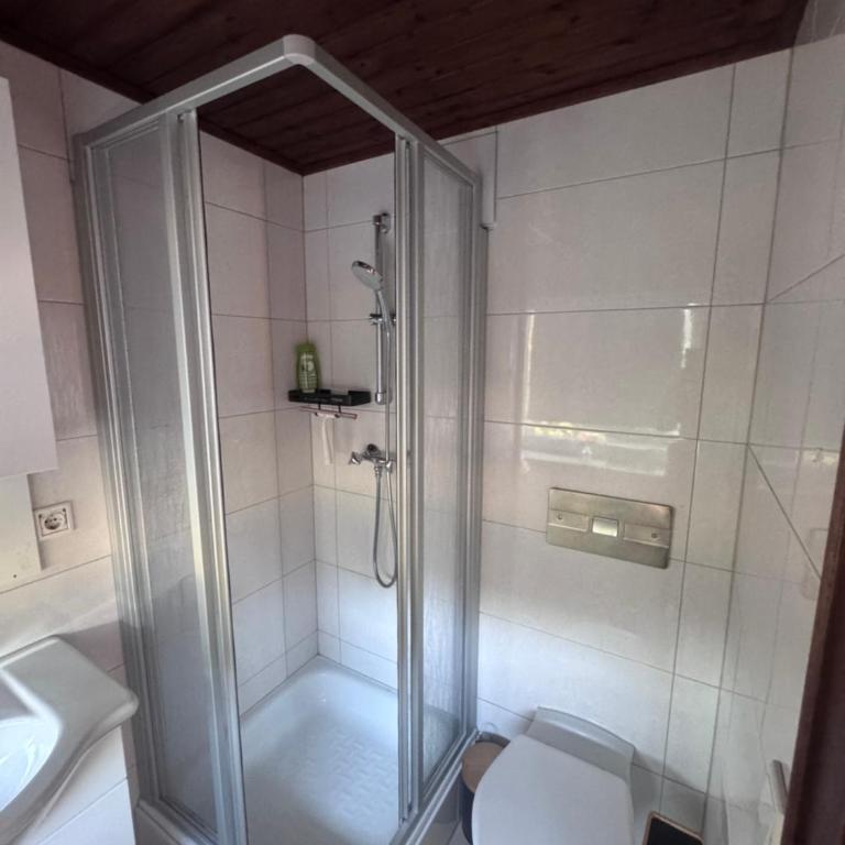 Hirschblick Appartments in der Stadt Nummer 8 - Apartment mit 3 Schlafzimmern - 10