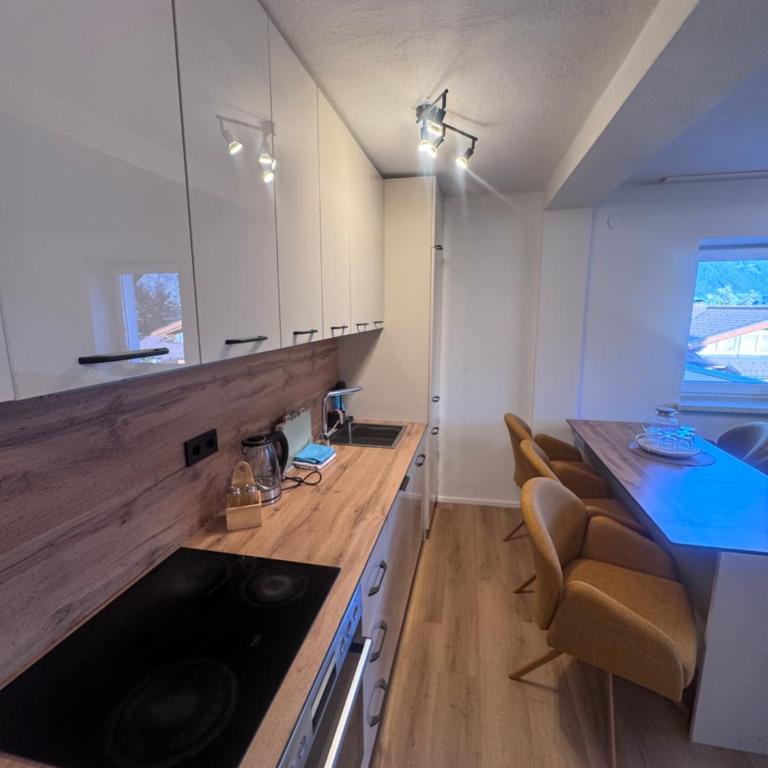Hirschblick Appartments in der Stadt Nummer 8 - Apartment mit 3 Schlafzimmern - 13