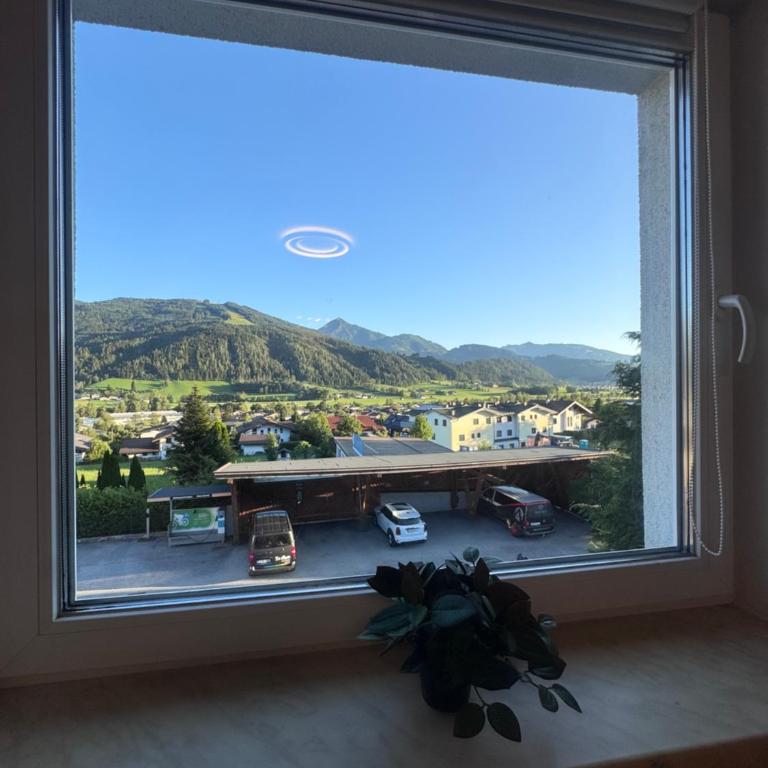 Hirschblick Appartments in der Stadt Nummer 8 - Apartment mit 3 Schlafzimmern - 16
