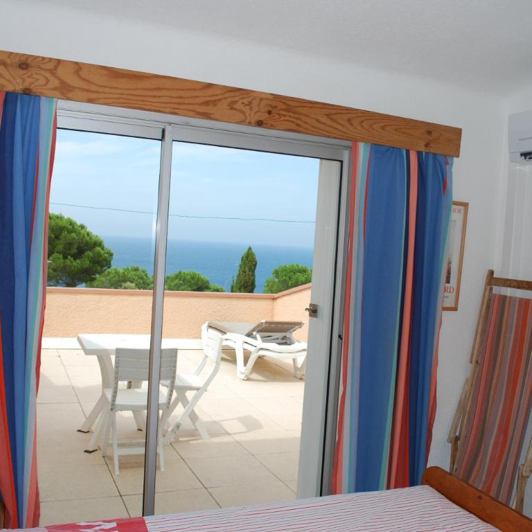 La Cataline, magnifique duplex vue sur mer - Apartamento de 3 dormitorios - 14