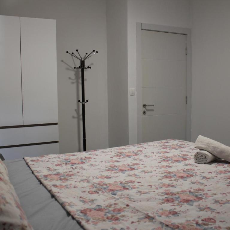Agape Apartments - Apartman sa 1 Spavaćom Sobom - 14
