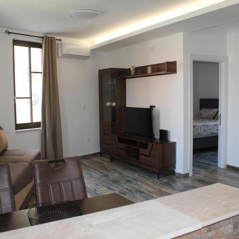 Agape Apartments - Apartman sa 1 Spavaćom Sobom - 13