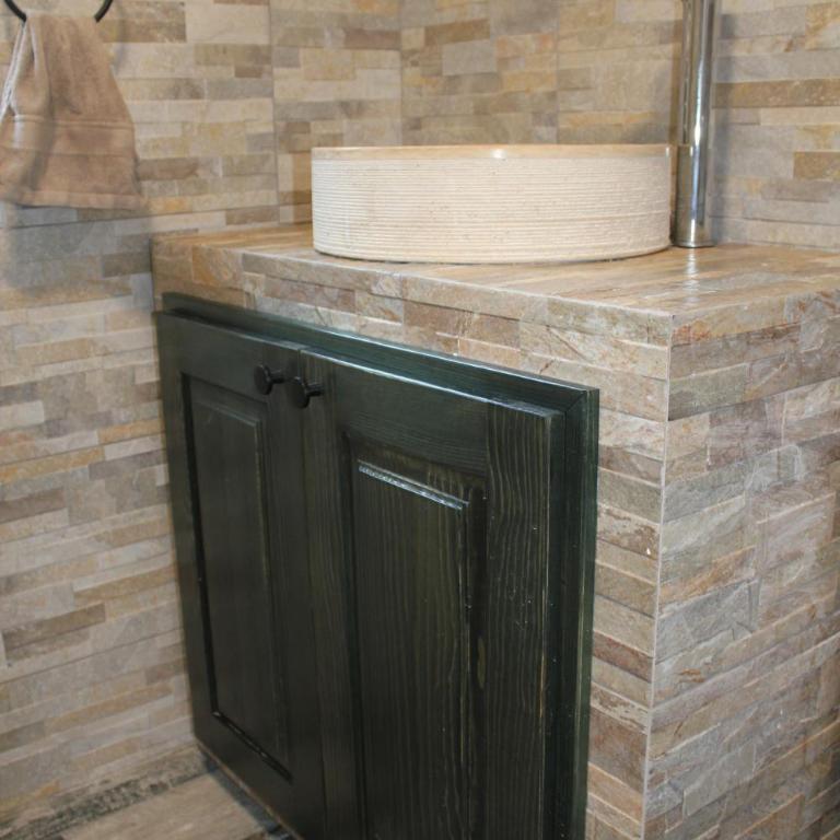 Agape Apartments - Apartman sa 1 Spavaćom Sobom - 16