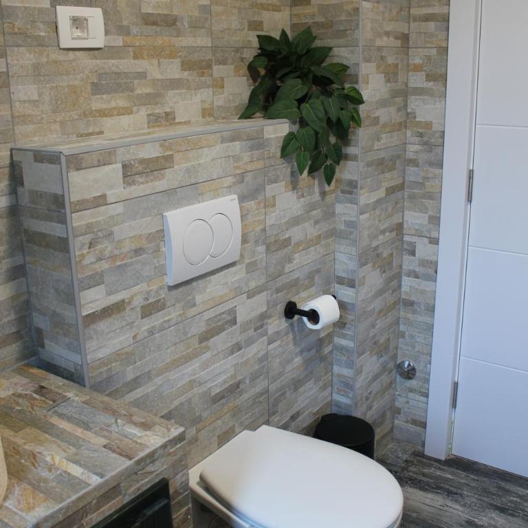 Agape Apartments - Apartman sa 1 Spavaćom Sobom - 19