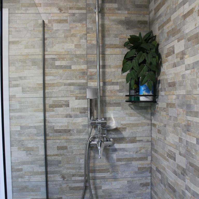Agape Apartments - Apartman sa 1 Spavaćom Sobom - 18