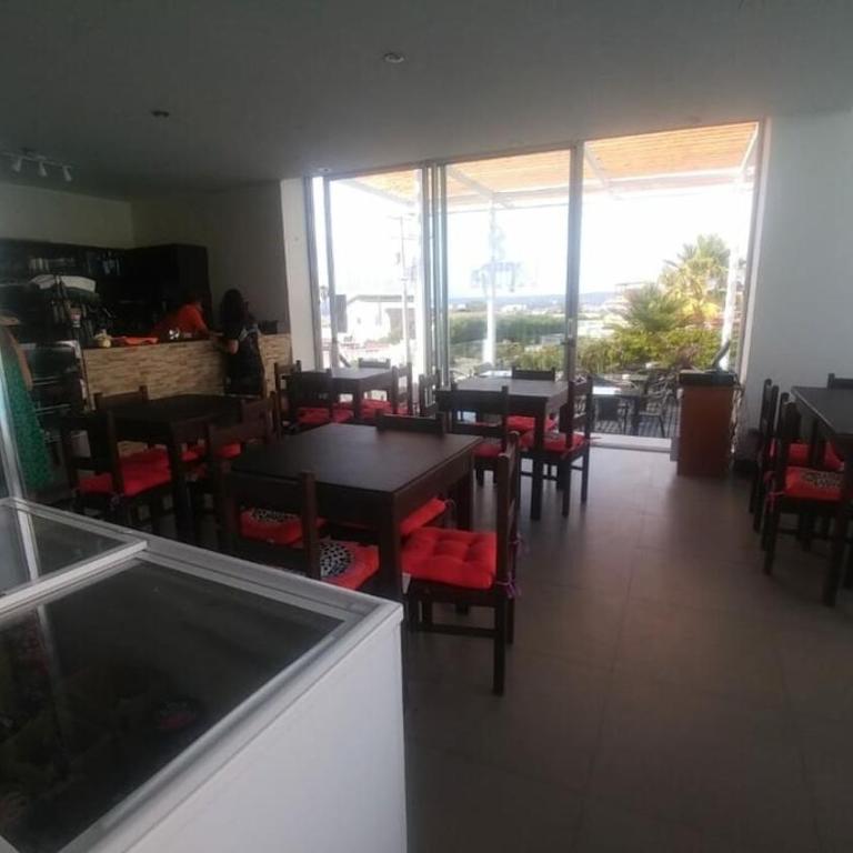 Departamento Vista al Mar en Algarrobo, Condominio Laguna Vista - Apartamento Deluxe de 2 dormitorios con vistas al mar - 53