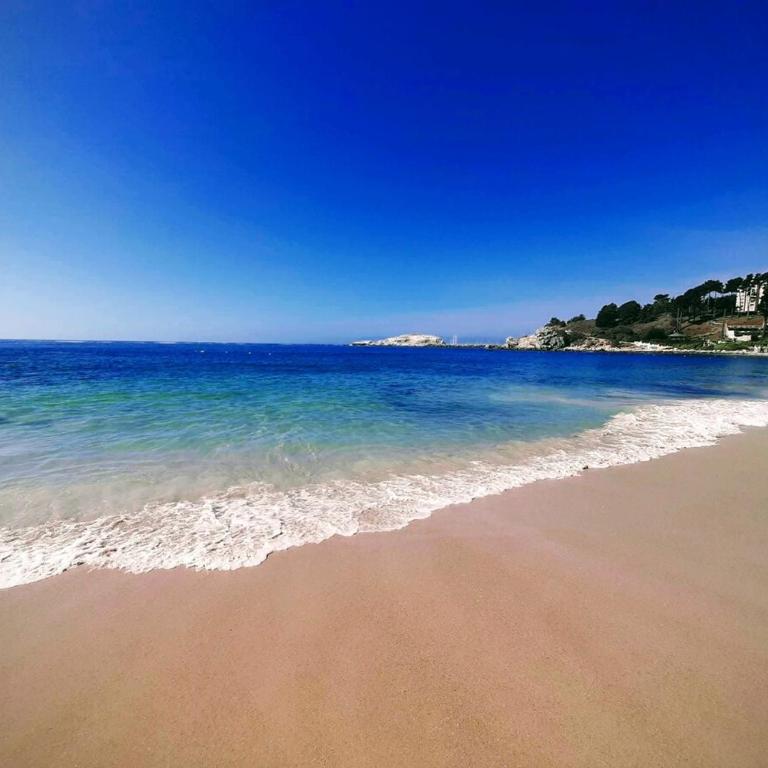 Departamento Vista al Mar en Algarrobo, Condominio Laguna Vista - Apartamento Deluxe de 2 dormitorios con vistas al mar - 65