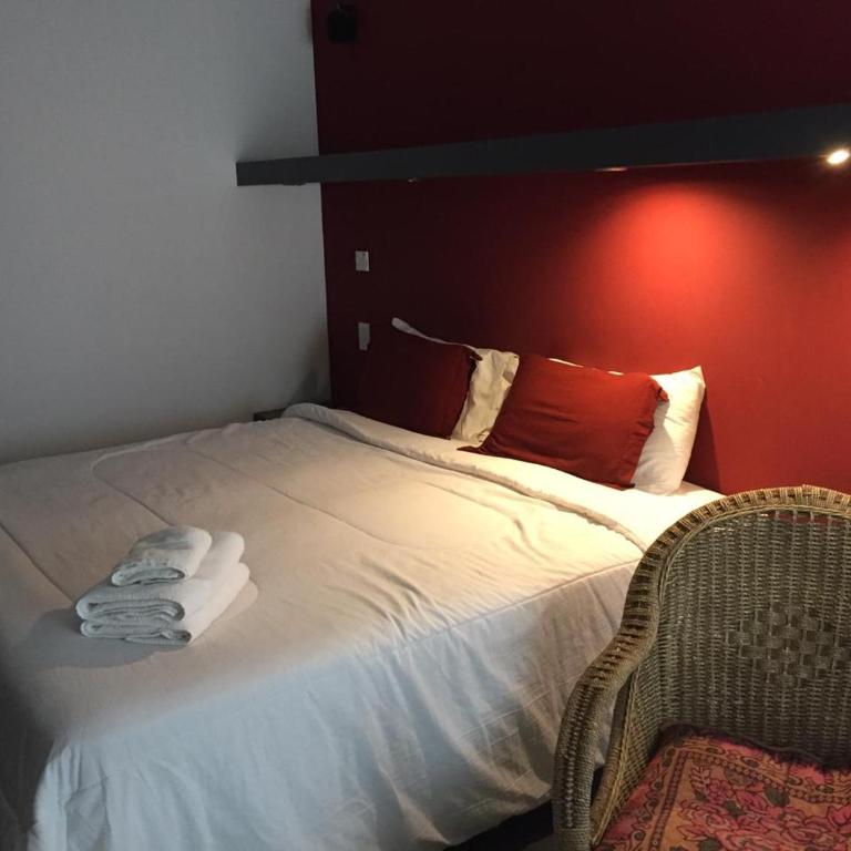 HOTEL POSTAL - Suite - 4