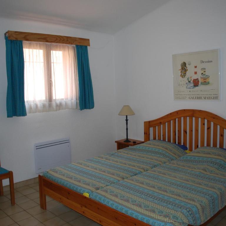 La Cataline, magnifique duplex vue sur mer - Apartamento de 3 dormitorios - 21