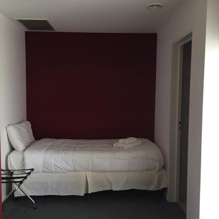 HOTEL POSTAL - Suite - 3