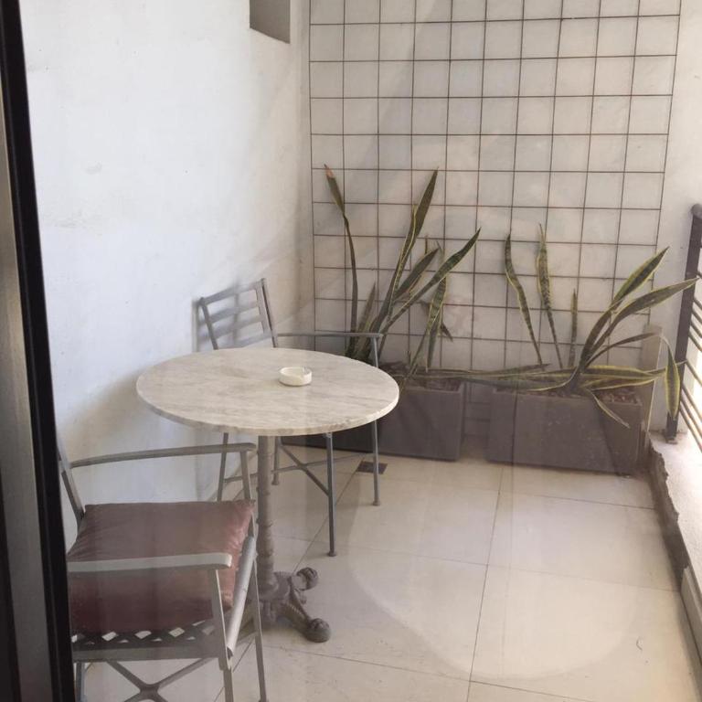 HOTEL POSTAL - Suite - 1