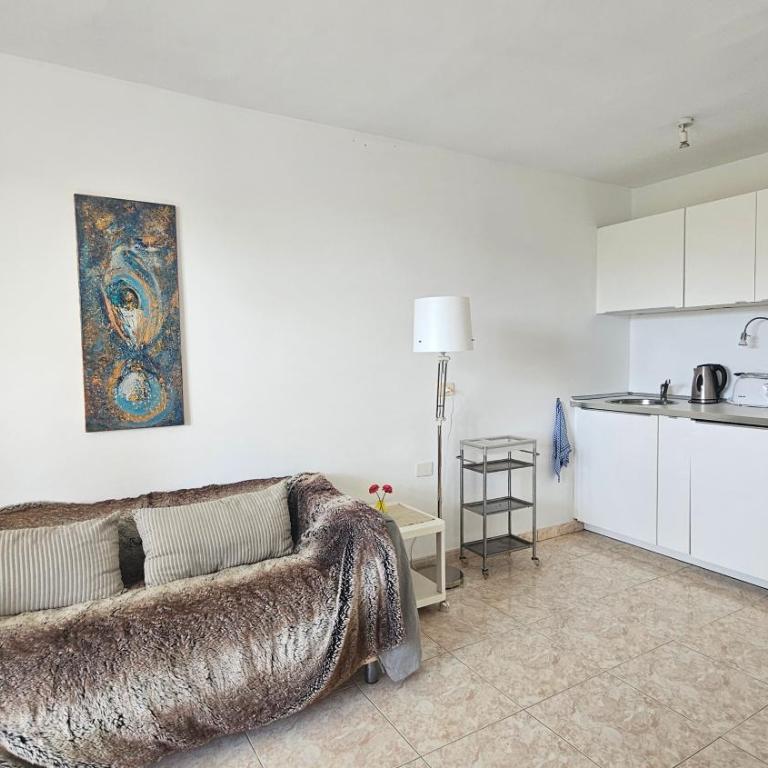 Casa Blanca - Apartamento de 1 dormitorio - 4