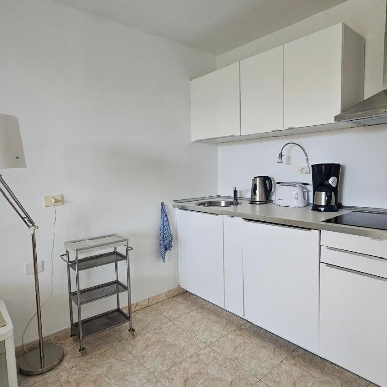 Casa Blanca - Apartamento de 1 dormitorio - 3