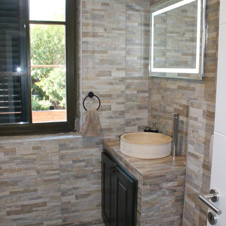 Agape Apartments - Apartman sa 1 Spavaćom Sobom - 20