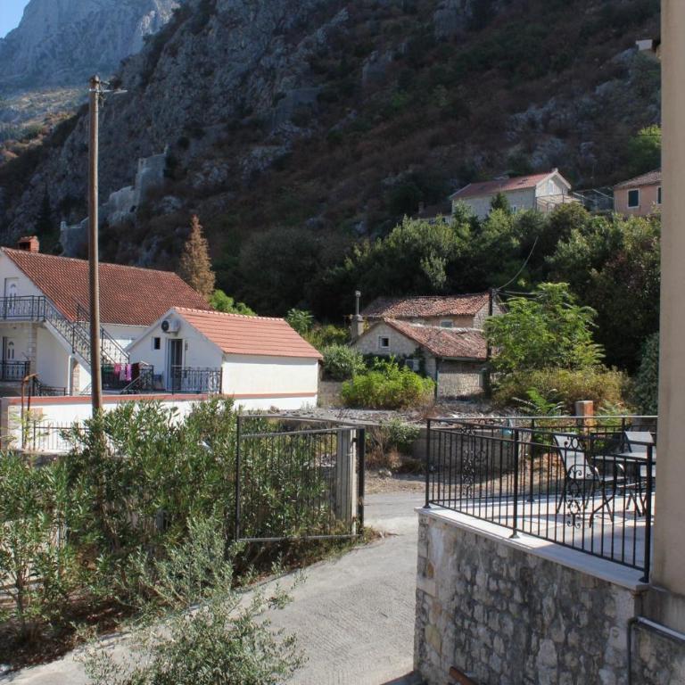 Agape Apartments - Apartman sa 1 Spavaćom Sobom - 21