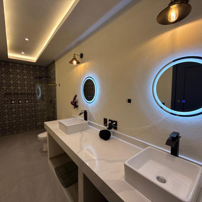 Casa Faraona Pet Friendly con Jacuzzi y Coworking - Haus mit 4 Schlafzimmern - 15