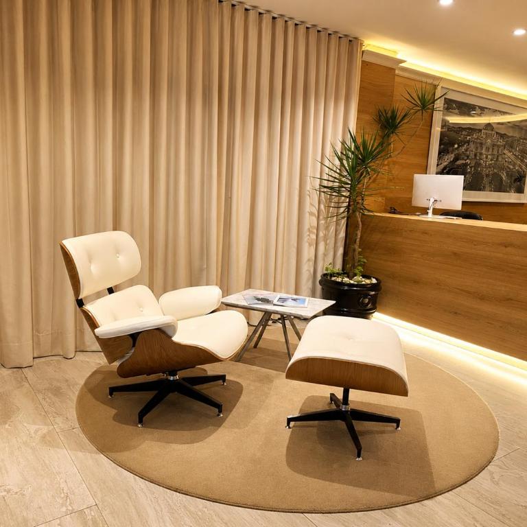Tasso House - Suite Deluxe - 3