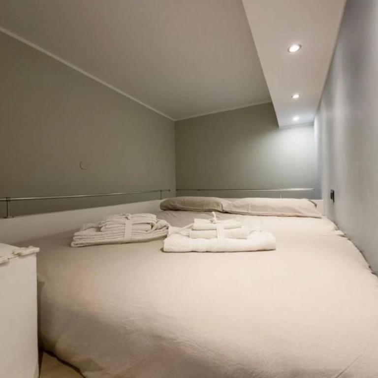 a casa Distefano - One-Bedroom Apartment - 1