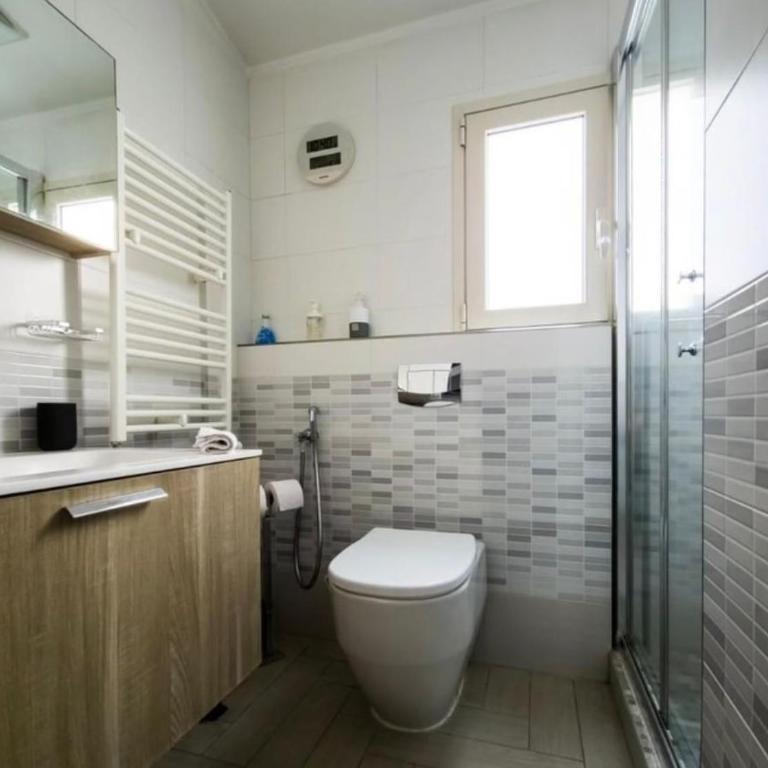 a casa Distefano - One-Bedroom Apartment - 2