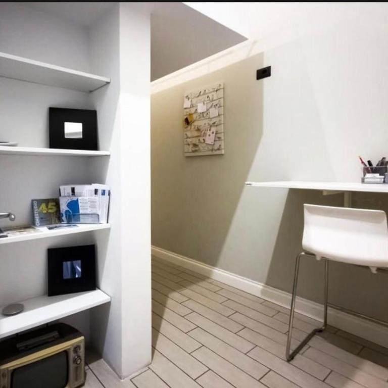 a casa Distefano - One-Bedroom Apartment - 4