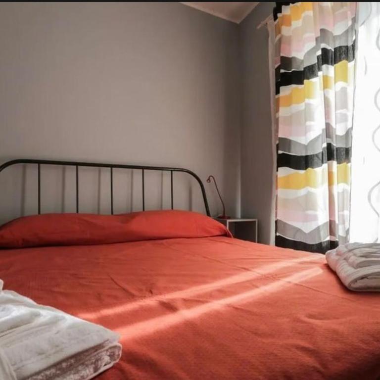 a casa Distefano - One-Bedroom Apartment - 6
