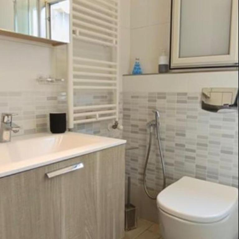 a casa Distefano - One-Bedroom Apartment - 8