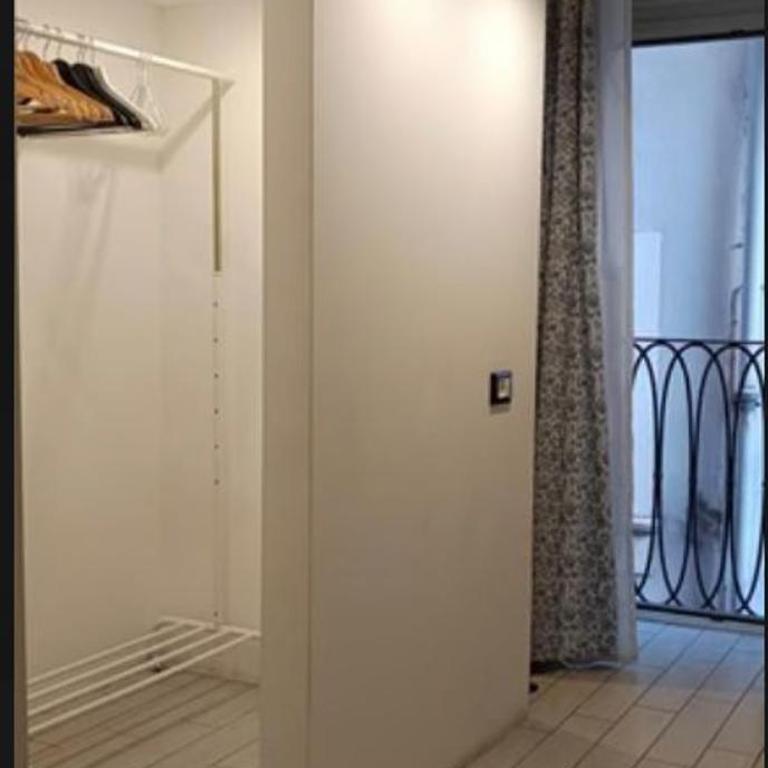 a casa Distefano - One-Bedroom Apartment - 9