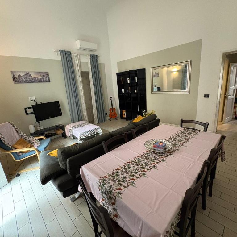 a casa Distefano - One-Bedroom Apartment - 10