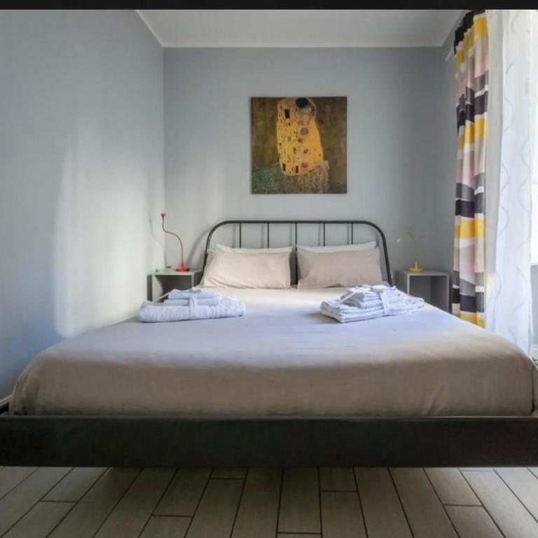a casa Distefano - One-Bedroom Apartment - 11