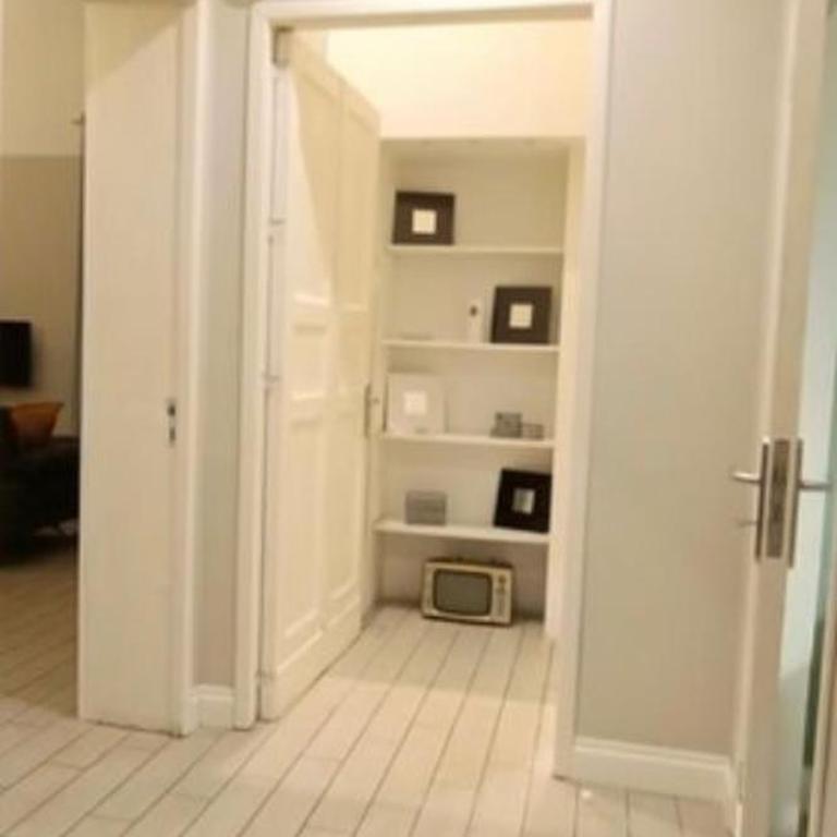 a casa Distefano - One-Bedroom Apartment - 12