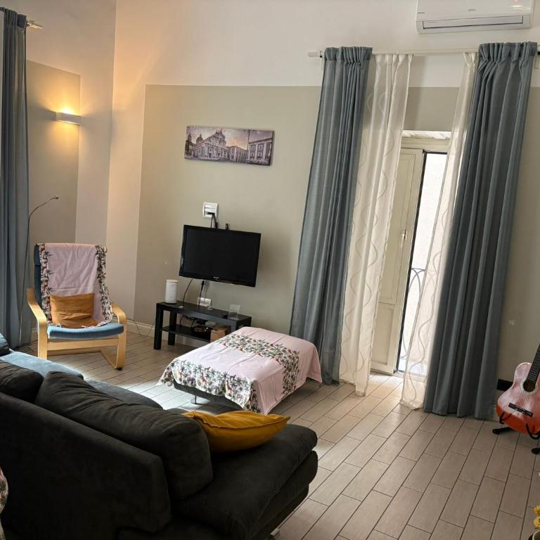 a casa Distefano - One-Bedroom Apartment - 15
