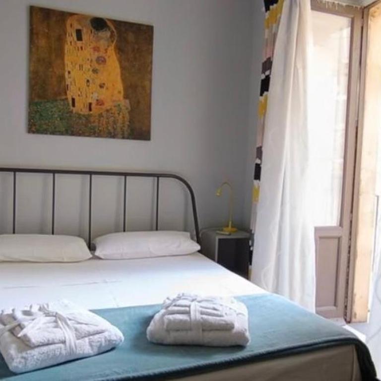 a casa Distefano - One-Bedroom Apartment - 17