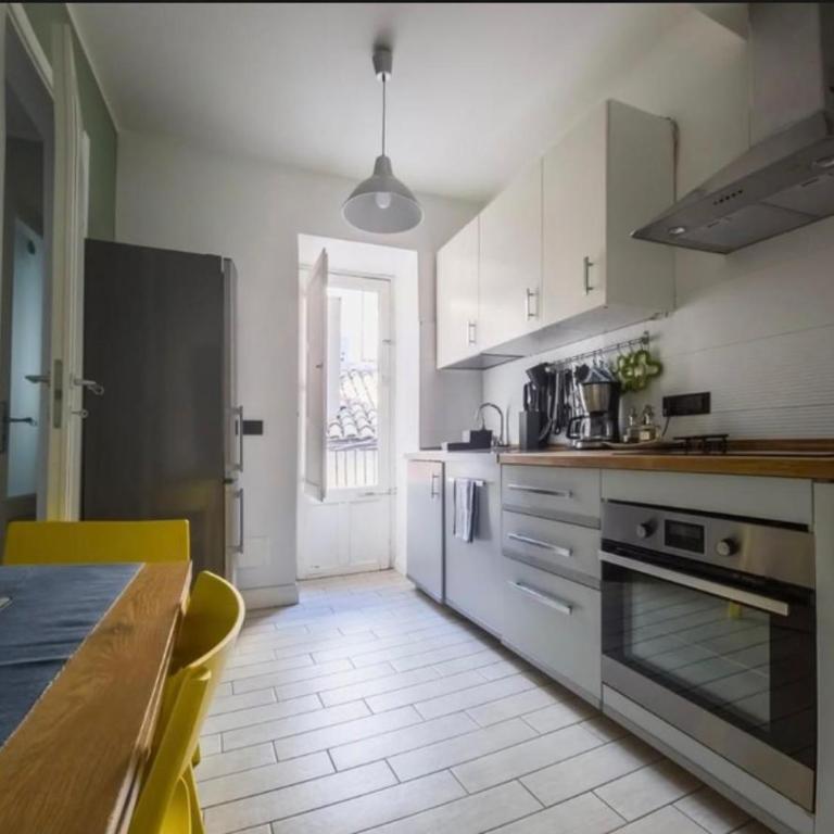 a casa Distefano - One-Bedroom Apartment - 18