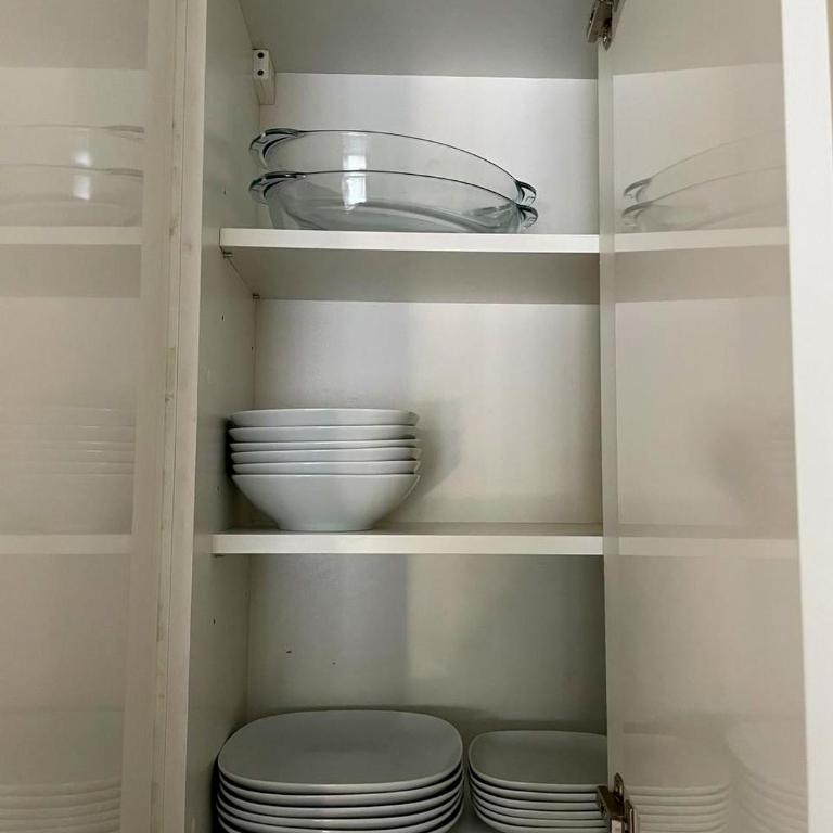 Aria Lux Residence Belgrade Waterfront - Apartman sa 1 Spavaćom Sobom - 14
