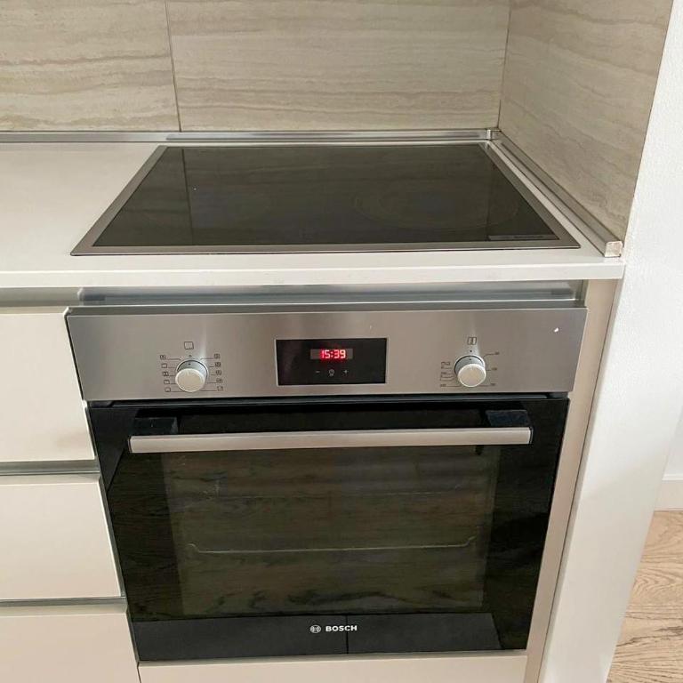 Aria Lux Residence Belgrade Waterfront - Apartman sa 1 Spavaćom Sobom - 16