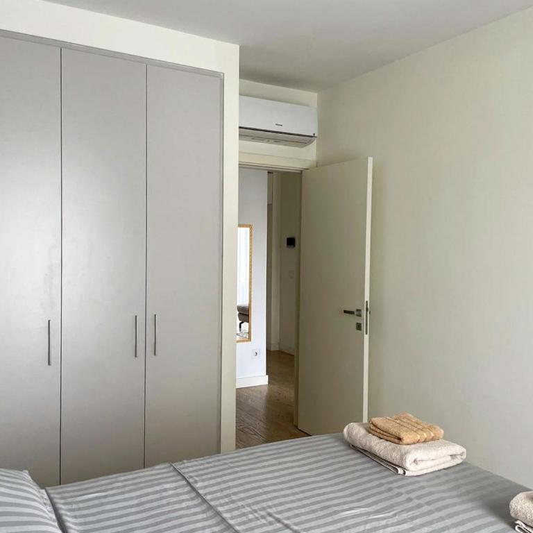 Aria Lux Residence Belgrade Waterfront - Apartman sa 1 Spavaćom Sobom - 20