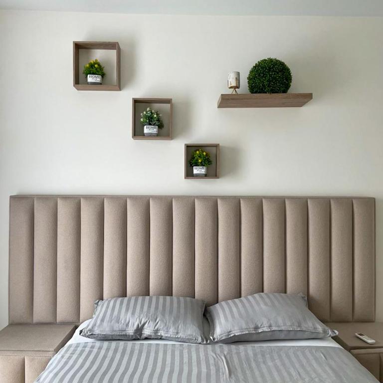 Aria Lux Residence Belgrade Waterfront - Apartman sa 1 Spavaćom Sobom - 13