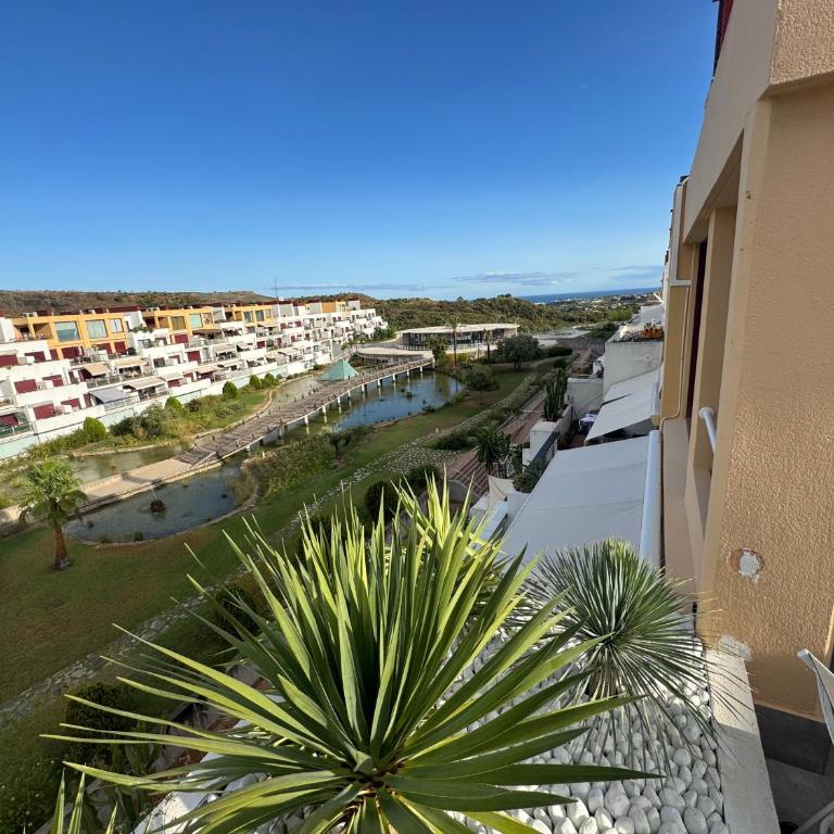 Elite Panoramic Duplex Penthouse Resort & Spa - Appartement - Vue sur Mer - 28