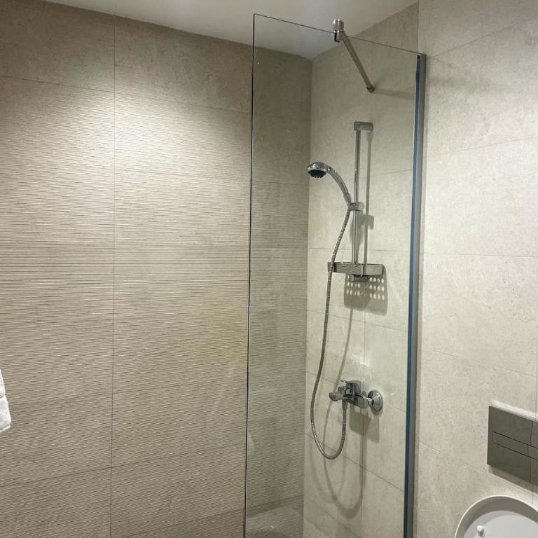 Aria Lux Residence Belgrade Waterfront - Apartman sa 1 Spavaćom Sobom - 26